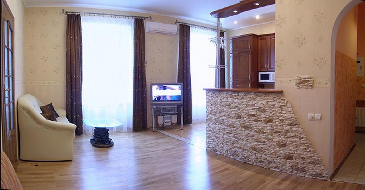 Park Apartment 리비프 외부 사진
